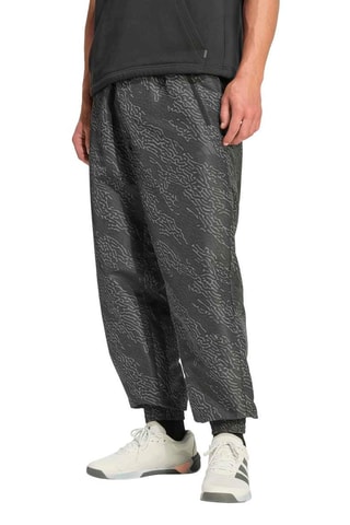Pantalon d’entraînement loose Strength - Gris foncé