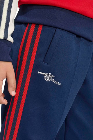 Pantalon de football regular Arsenal Football Club - Indigo