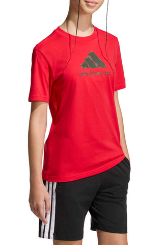 T-shirt Table - Rouge