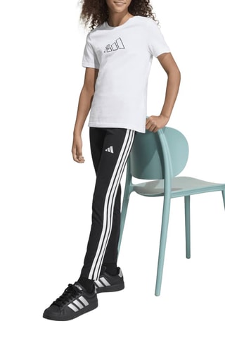 T-shirt Table - Blanc