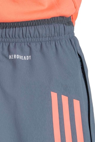 Short de football FC Bayern - Gris