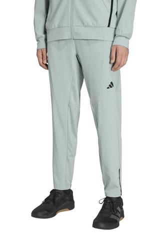 Pantalon d’entraînement Strength - Vert