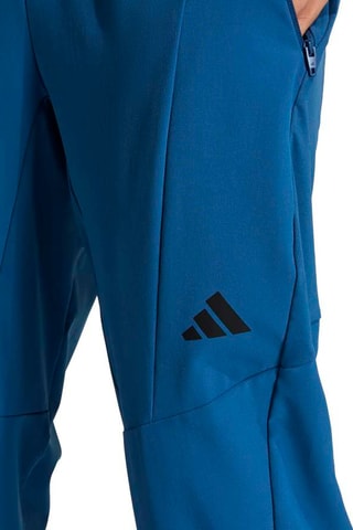 Pantalon d’entraînement regular Strength - Bleu marine