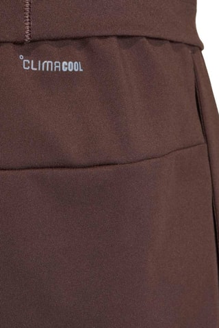 Short d’entraînement Motion - Marron