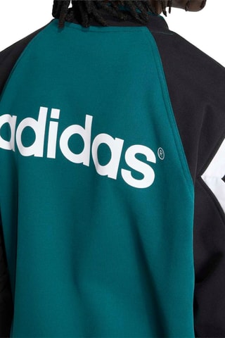 Sweat de football Liverpool FC - Vert et noir