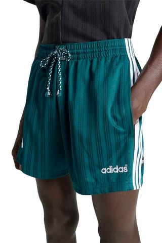 Short de football Liverpool FC - Vert