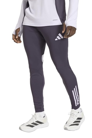 Pantalon slim Manchester United - Gris foncé