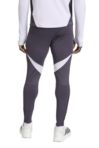 Pantalon slim Manchester United - Gris foncé