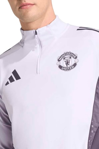 Veste Manchester United - Blanc