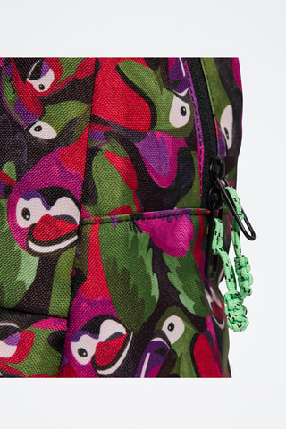Sac à dos - Noir