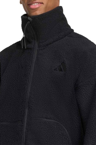 Veste polaire Urban - Noir