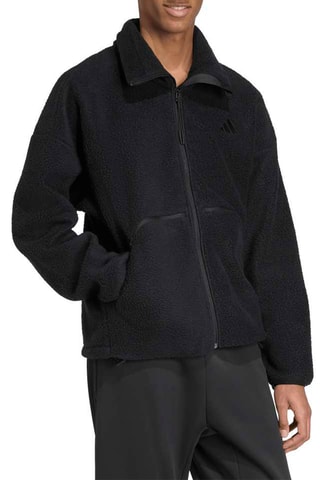 Veste polaire Urban - Noir