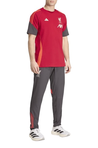 Maillot de football Liverpool FC - Rouge