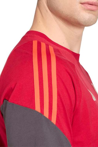 Maillot de football Liverpool FC - Rouge