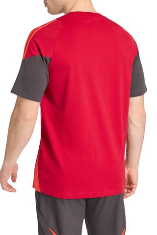 Maillot de football Liverpool FC - Rouge