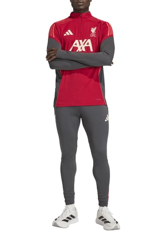 Maillot de football Liverpool FC - Rouge