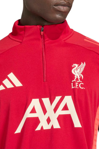 Maillot de football Liverpool FC - Rouge