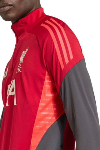 Maillot de football Liverpool FC - Rouge