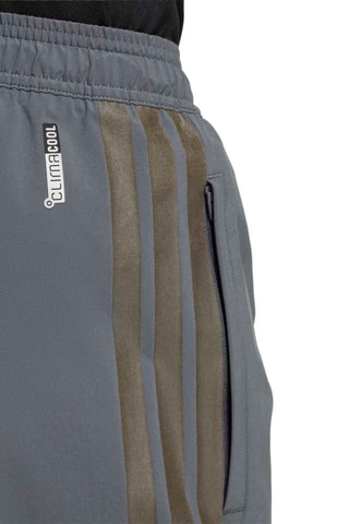 Pantalon slim House Of Tiro - Gris