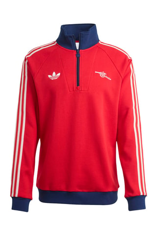 Veste de football Arsenal FC - Rouge