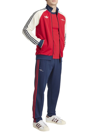 Veste de football Arsenal FC - Rouge