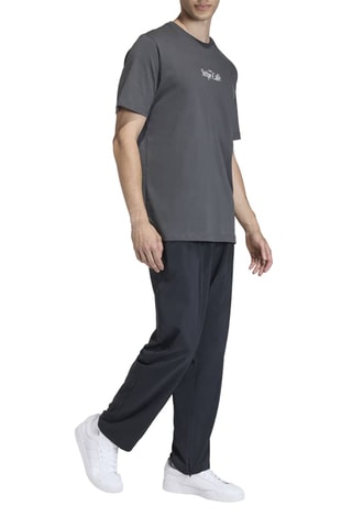 T-shirt regular Table - Anthracite