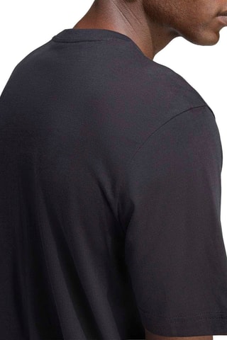 T-shirt regular Table - Noir