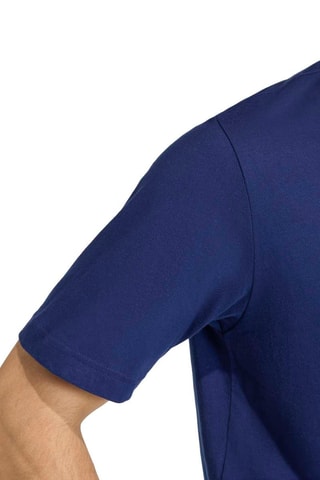T-shirt regular Table - Bleu foncé