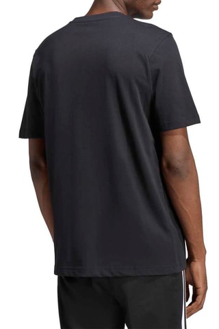 T-shirt regular Table - Noir
