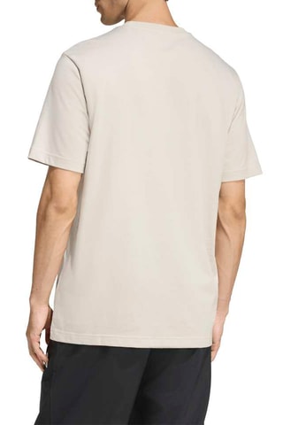 T-shirt regular Table - Beige