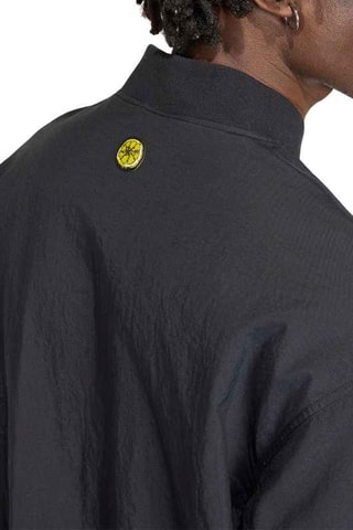 Veste de football Manchester United x Stone Roses - Noir