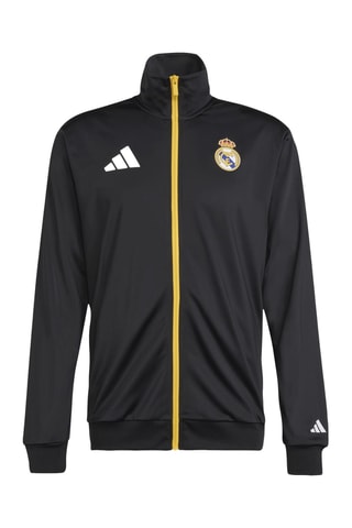 Sweat de football Real Madrid x Avengers Marvel - Noir