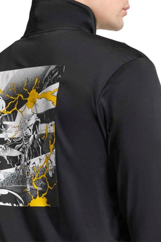 Sweat de football Real Madrid x Avengers Marvel - Noir