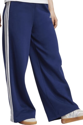 Pantalon polaire regular One SMU Range (SMU) - Bleu marine