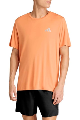 T-shirt de running regular Adi365 Good - Orange