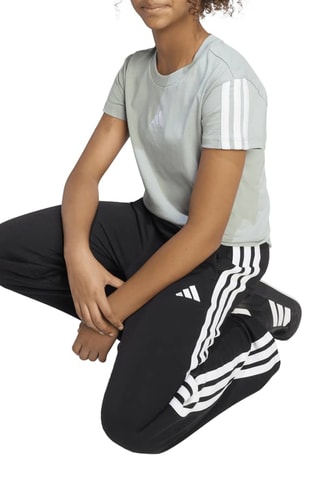 T-shirt regular Essentials - Bleu clair