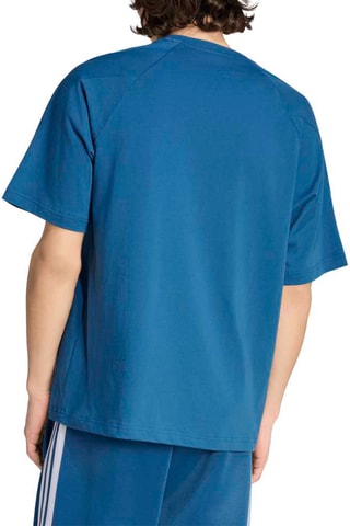 T-shirt regular Stadium - Bleu marine