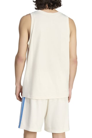 T-shirt regular Essentials - Gris clair