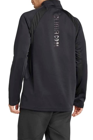 Sweat d’entraînement Intesity - Noir