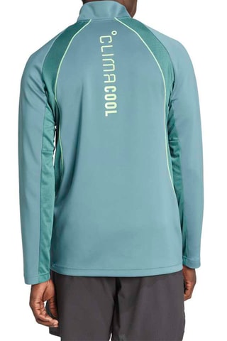 Sweat d’entraînement Intesity - Bleu cobalt