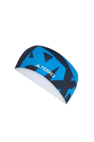 Bandeau de trail - Bleu