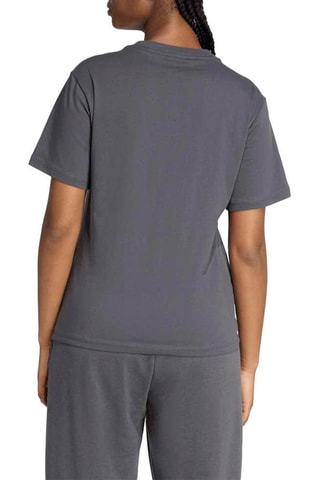 T-shirt d’entraînement regular Essentials - Gris foncé