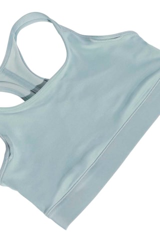 Brassière d’entraînement Essentials - Vert d'eau