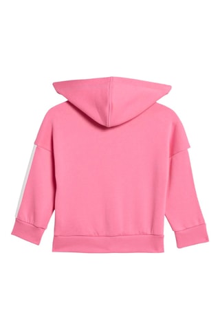 Sweat à capuche et Pantalon d’entraînement regular polaire Essentials - Rose