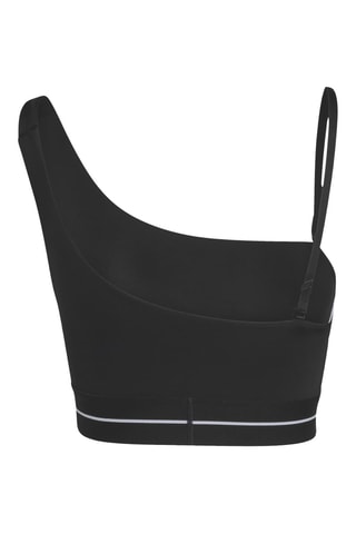 Brassière d’entraînement Essentials Plus - Noir