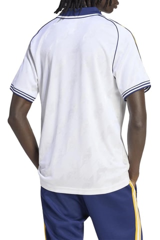 Maillot de football regular Real Madrid FC - Blanc