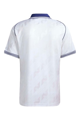 Maillot de football regular Real Madrid FC - Blanc