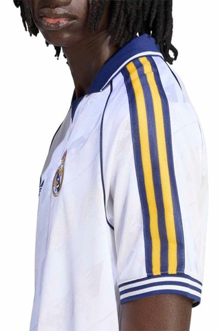 Maillot de football regular Real Madrid FC - Blanc