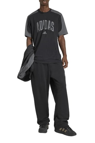 Veste de survêtement Seasonals - Noir