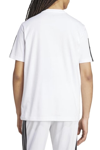 T-shirt d’entraînement regular Table Tee - Blanc